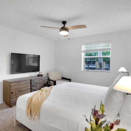 Tucker At Sheridan Ocean Club Fort Lauderdale Dania Beach Exteriér fotografie