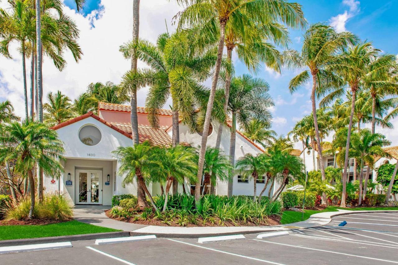 Tucker At Sheridan Ocean Club Fort Lauderdale Dania Beach Exteriér fotografie