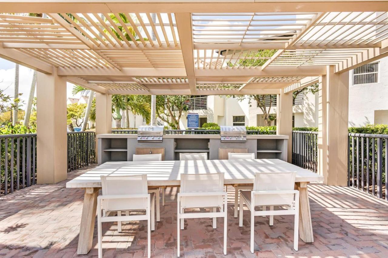 Tucker At Sheridan Ocean Club Fort Lauderdale Dania Beach Exteriér fotografie