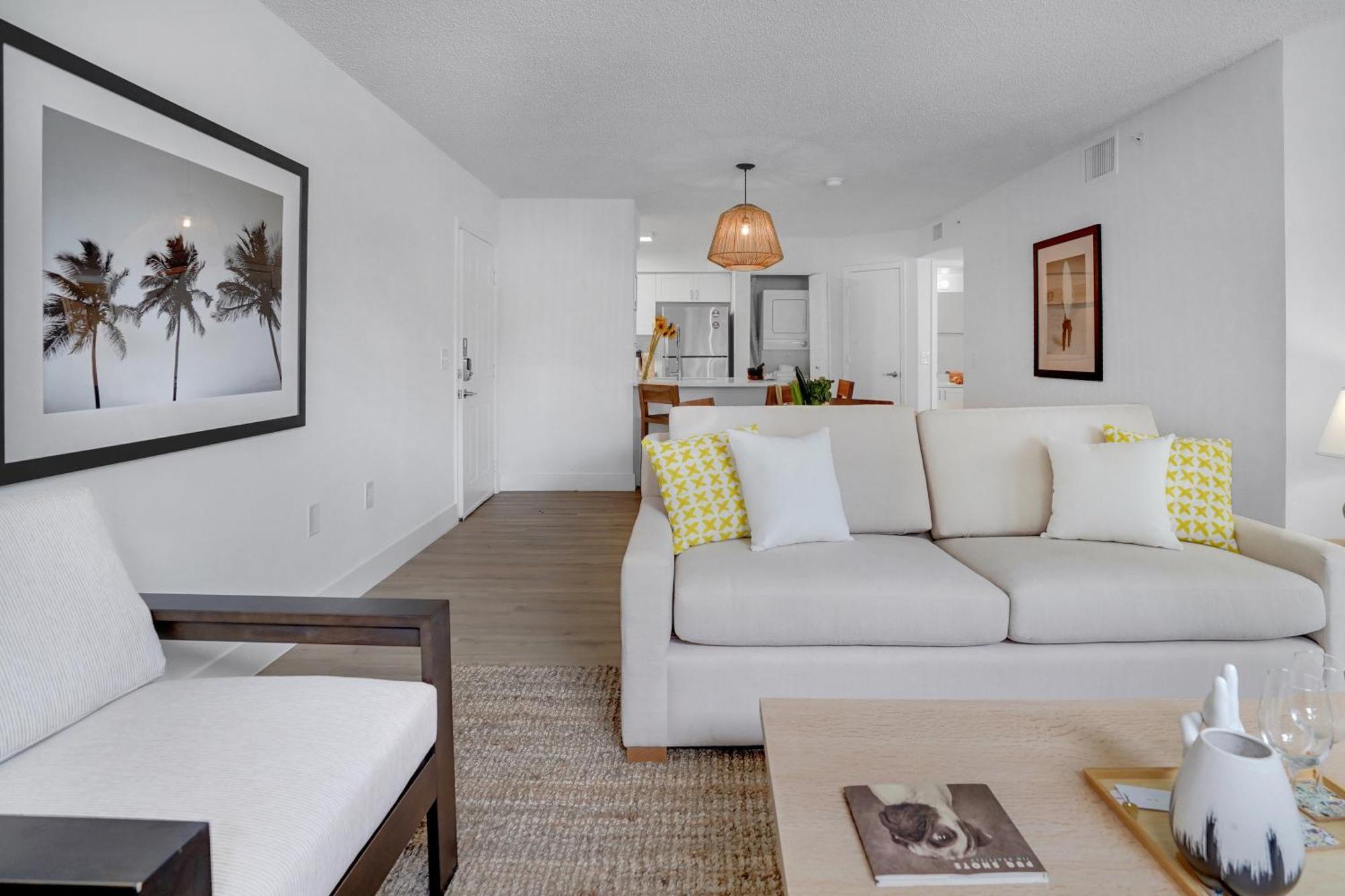 Tucker At Sheridan Ocean Club Fort Lauderdale Dania Beach Exteriér fotografie