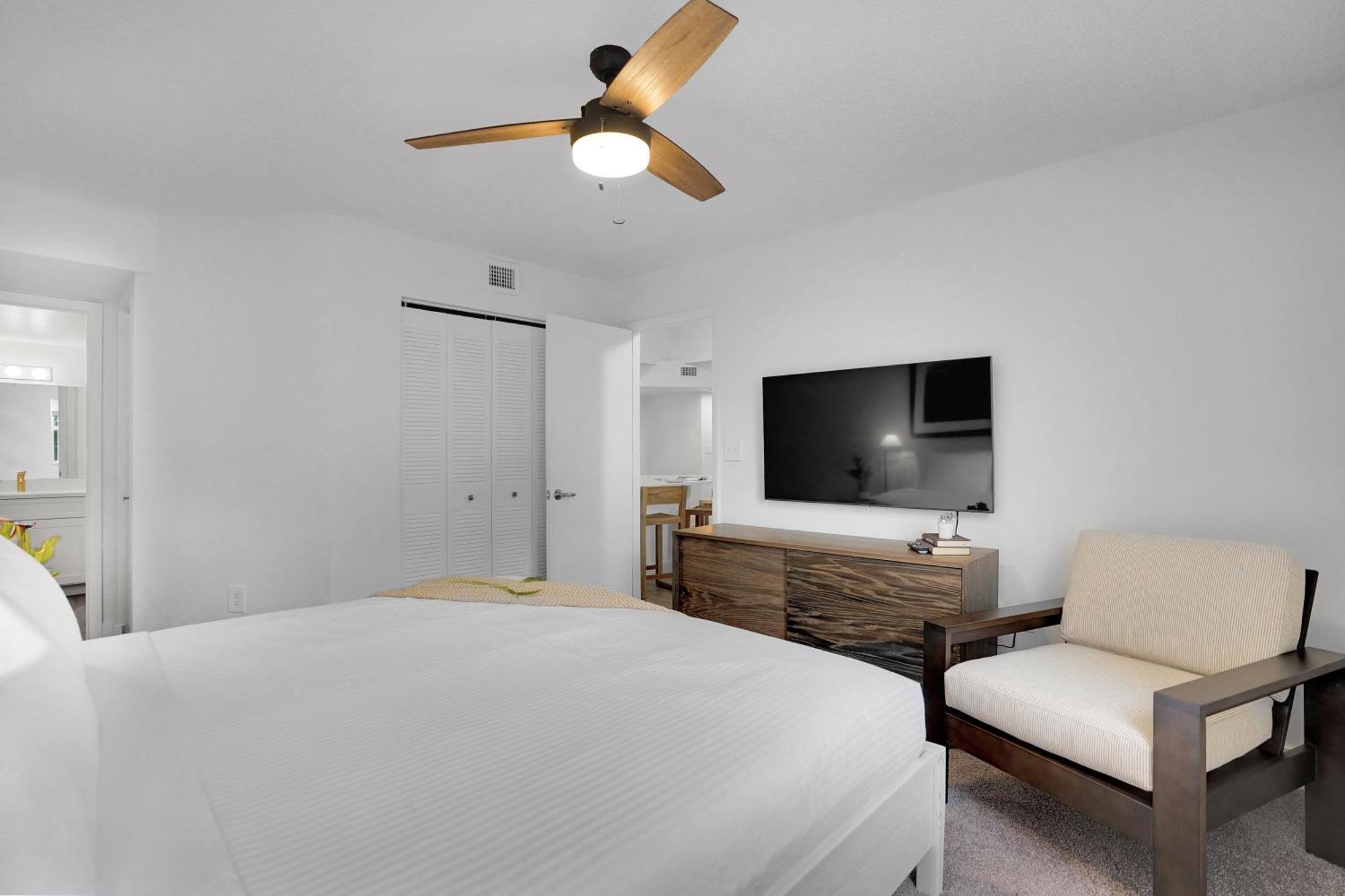 Tucker At Sheridan Ocean Club Fort Lauderdale Dania Beach Exteriér fotografie