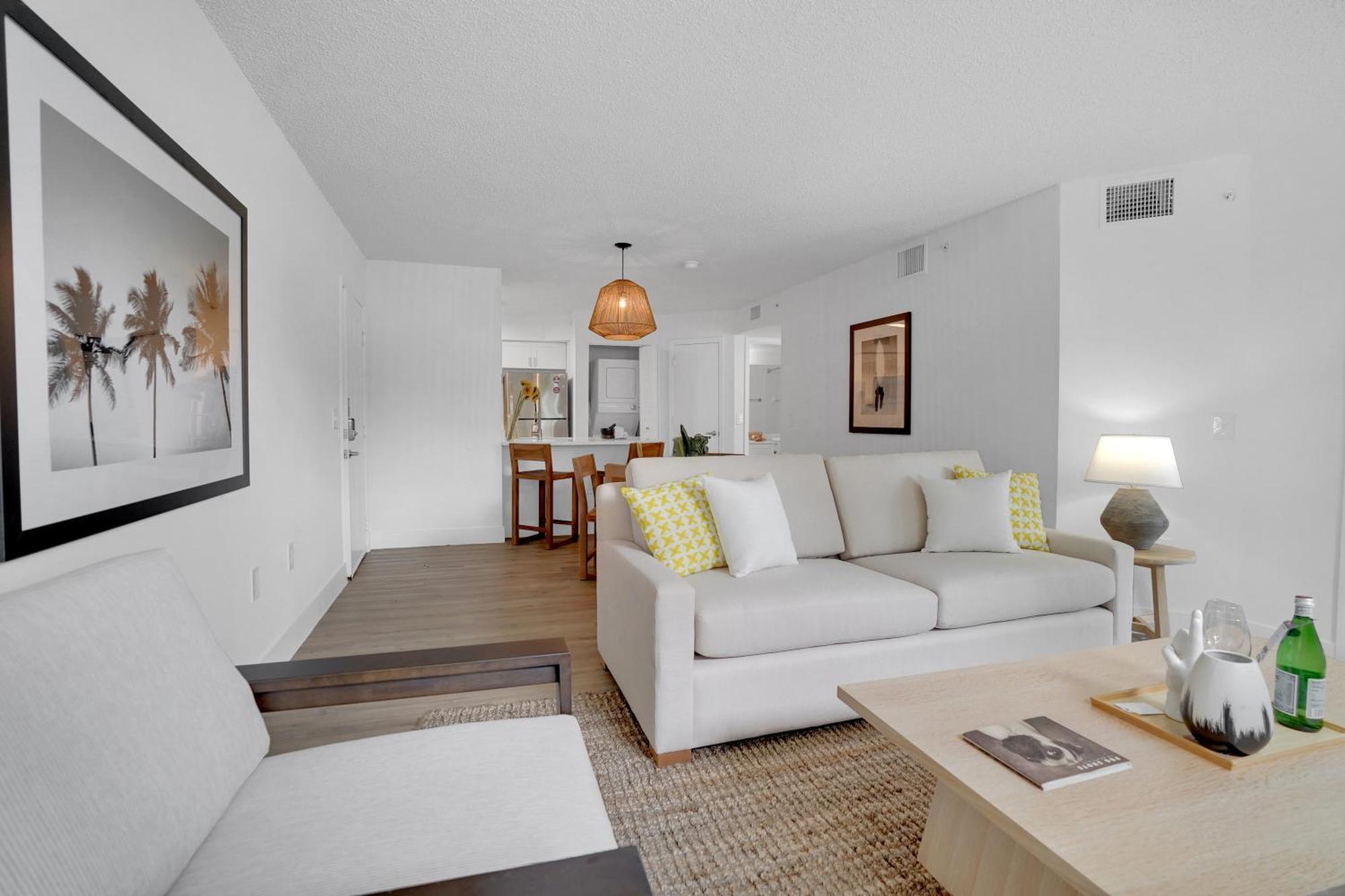 Tucker At Sheridan Ocean Club Fort Lauderdale Dania Beach Exteriér fotografie